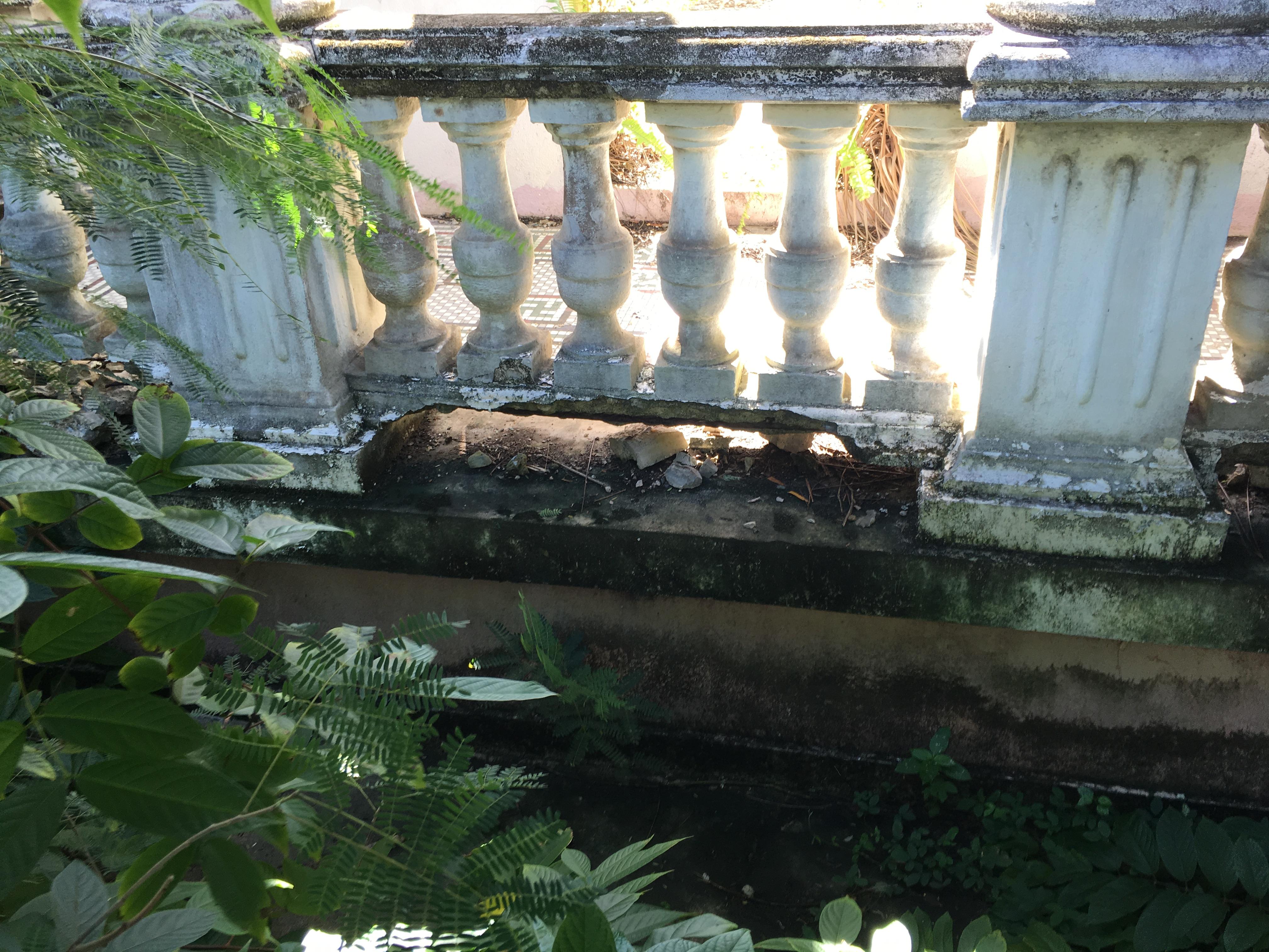 Castillo Villa del Mar - Naguabo - 2015 00140